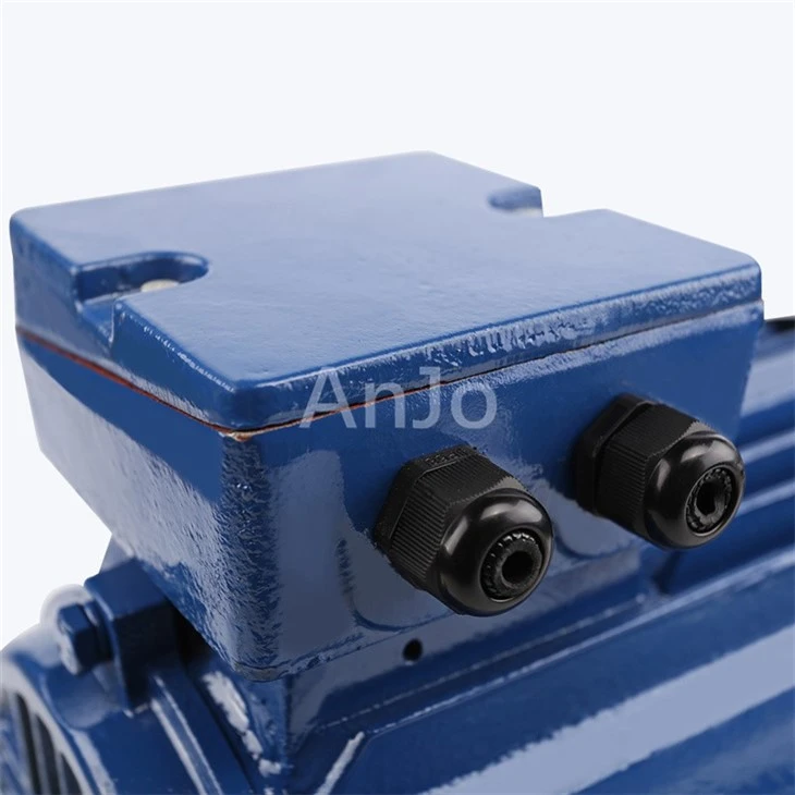 18.5kW Motor best