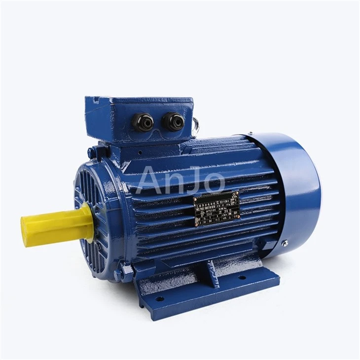 18.5kW Motor suppliers