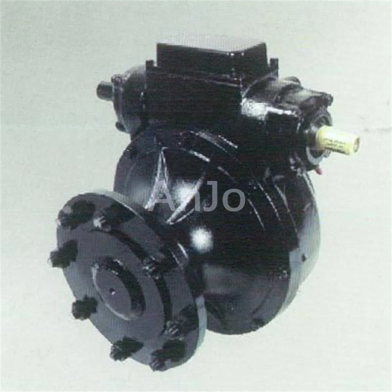 irrigation gear unit irrigation gear unit